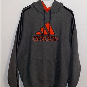 Adidas hoodie